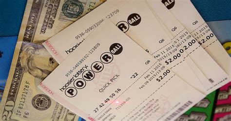 powerball results for 2017